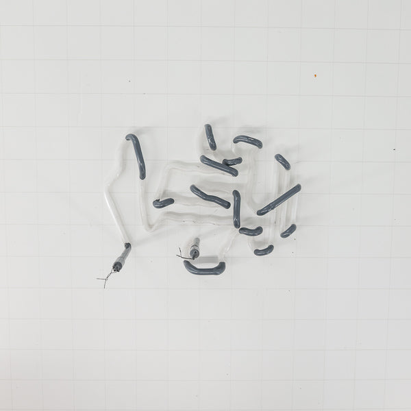 Unknown / Mystery Unit NK Replacement Tube - Neon Sign Part