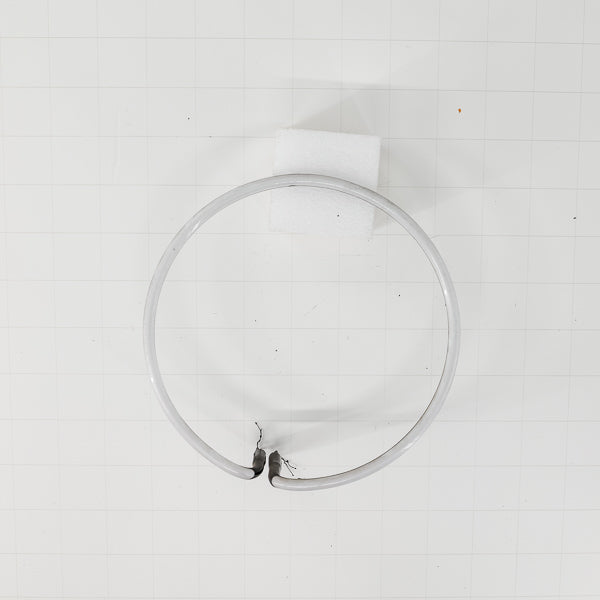 Circle / Ring Border unit with vertical electrodes Replacement Tube - Neon Sign Part