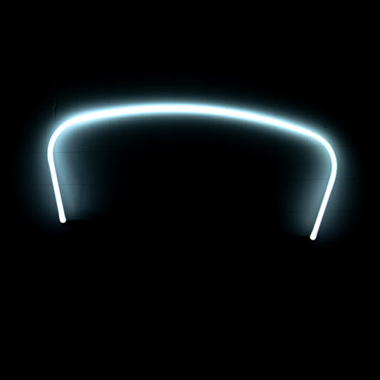 Unknown / Mystery Border Unit (Mug/Foam?) Replacement Tube - Neon Sign Part