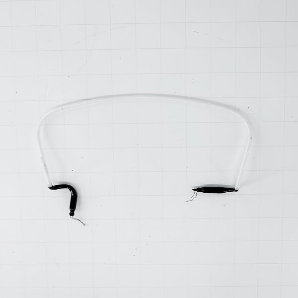 Unknown / Mystery Border Unit (Mug/Foam?) Replacement Tube - Neon Sign Part