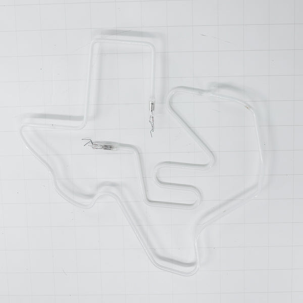 Texas Border unit / Backlight for Lone Star / Others / Custom Replacement Tube - Neon Sign Part