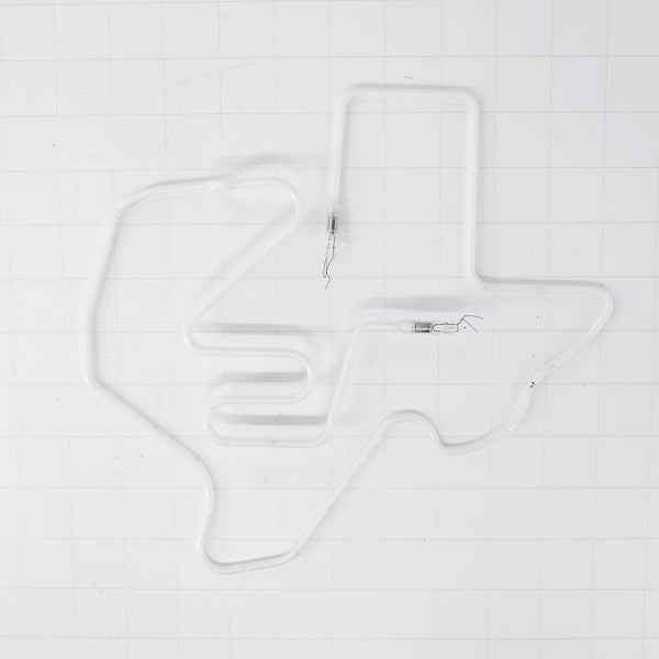 Texas Border unit / Backlight for Lone Star / Others / Custom Replacement Tube - Neon Sign Part