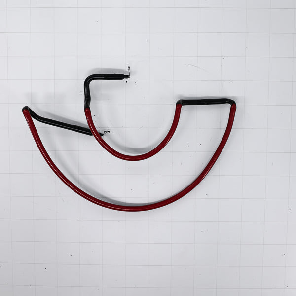Bottom Border unit for Michelob Golden Draft Light Replacement Tube - Neon Sign Part