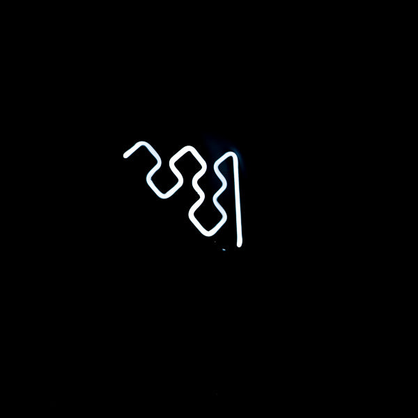 NK Unknown Replacement Tube - Neon Sign Part