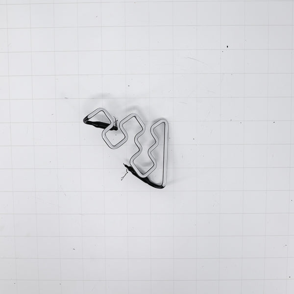 NK Unknown Replacement Tube - Neon Sign Part