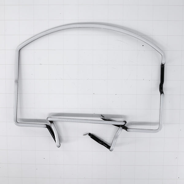 Backboard & Net for Budweiser Basketball Replacement Tube - Neon Sign Part