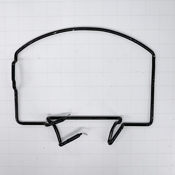 Backboard & Net for Budweiser Basketball Replacement Tube - Neon Sign Part