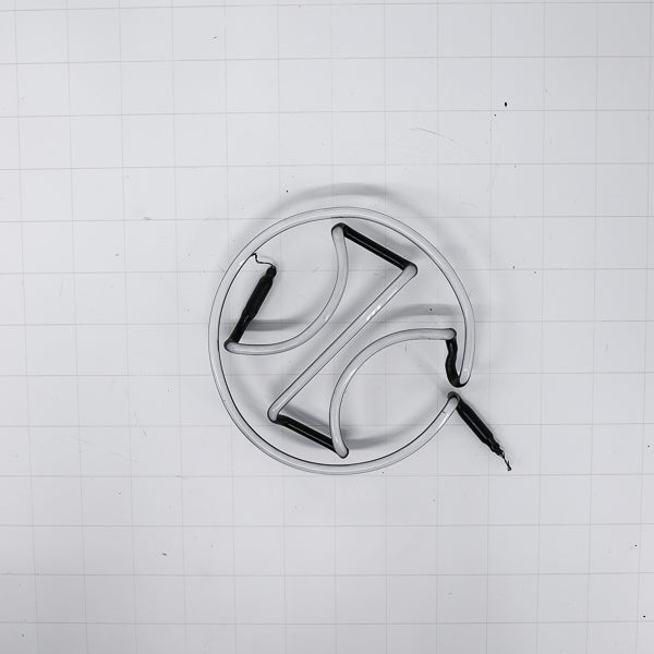 Basketball unit for Budweiser Basketball Replacement Tube - Neon Sign Part