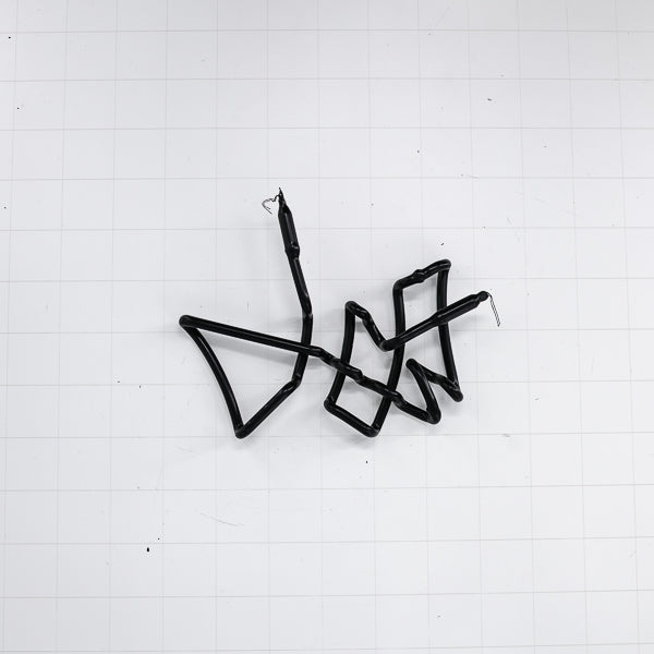 Basketball Net for Budweiser Basketball Replacement Tube - Neon Sign Part