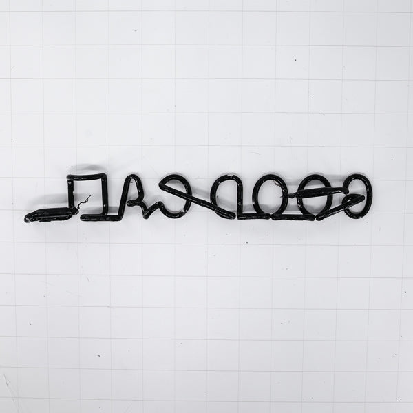 GOOD CALL Single Stroke Word unit for Good Team Good Call Teams Replacement Tube - Neon Sign Part