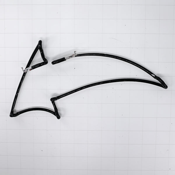 Arrow unit for Miller Lite Soccer Goooll Replacement Tube - Neon Sign Part
