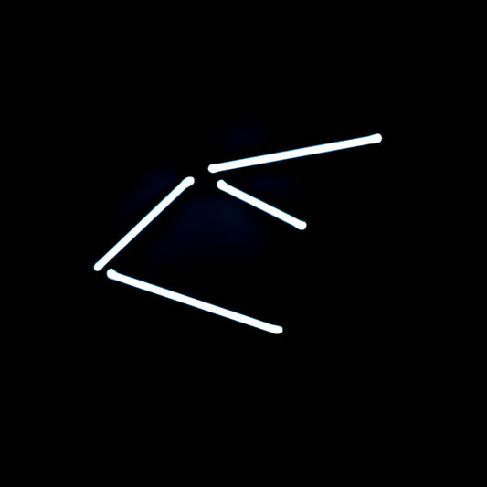 NK Unknown / Mystery Replacement Tube - Neon Sign Part