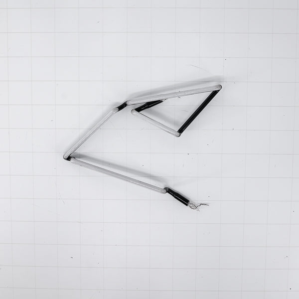 NK Unknown / Mystery Replacement Tube - Neon Sign Part