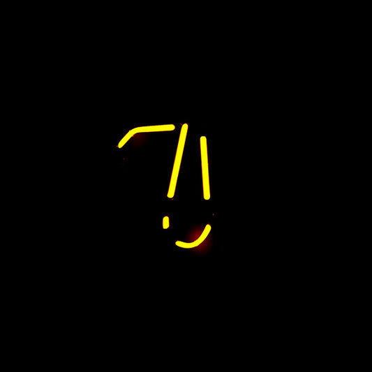 NK Unknown / Mystery unit Replacement Tube - Neon Sign Part