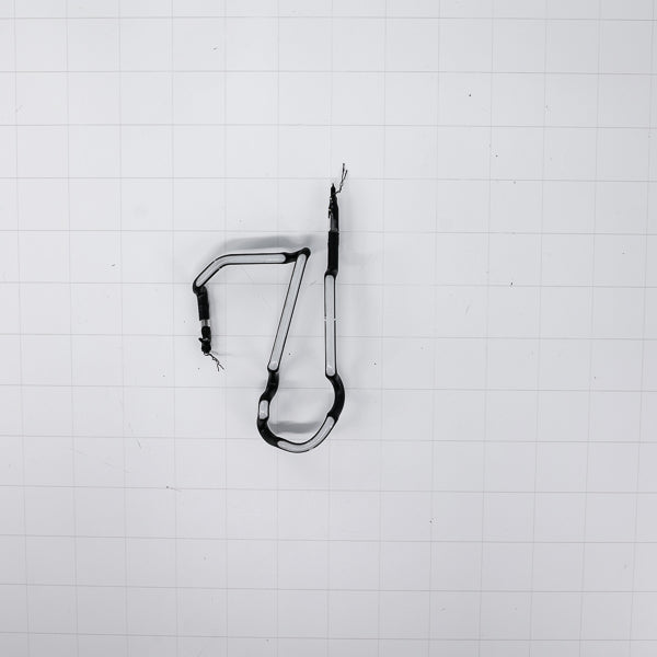 NK Unknown / Mystery unit Replacement Tube - Neon Sign Part