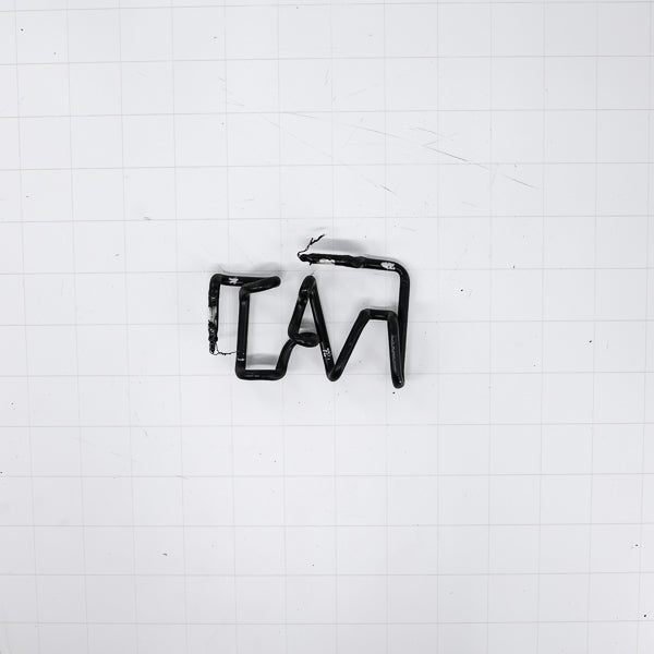 FAT Single Stroke Word unit for Fat Tire Replacement Tube - Neon Sign Part