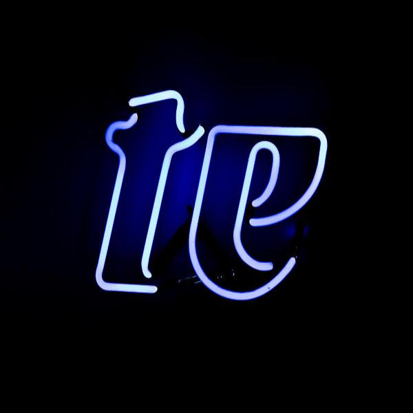 te for Miller Lite Neon Sign Replacement Tube