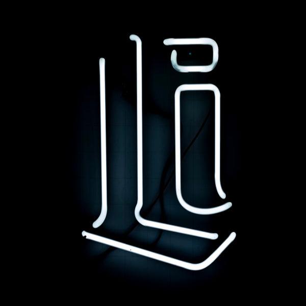 Li for Miller Lite Neon Sign Replacement Tube