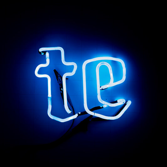 te for Miller Lite Neon Sign Replacement Tube