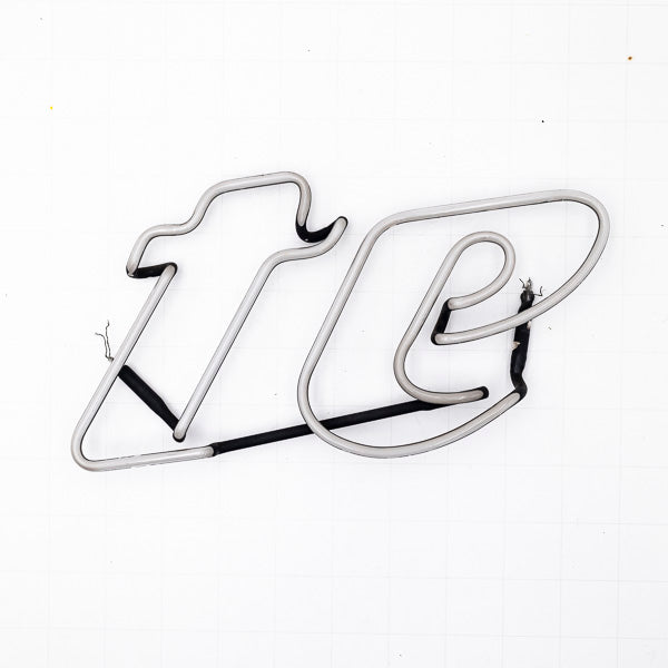 te for Miller Lite Neon Sign Replacement Tube