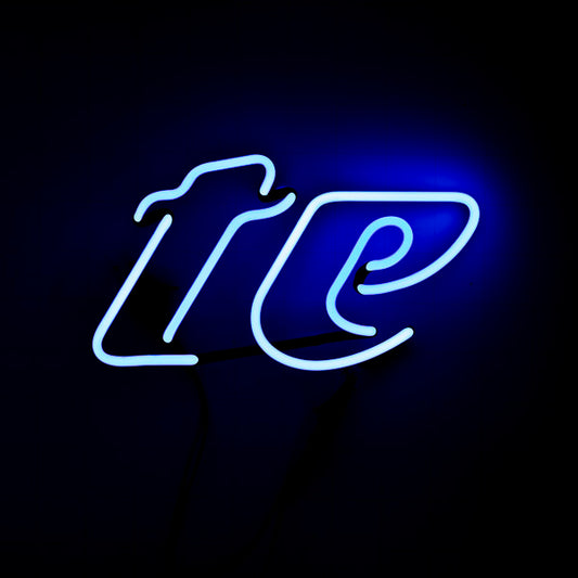 te for Miller Lite Neon Sign Replacement Tube