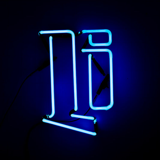 Li for Miller Lite Neon Sign Replacement Tube