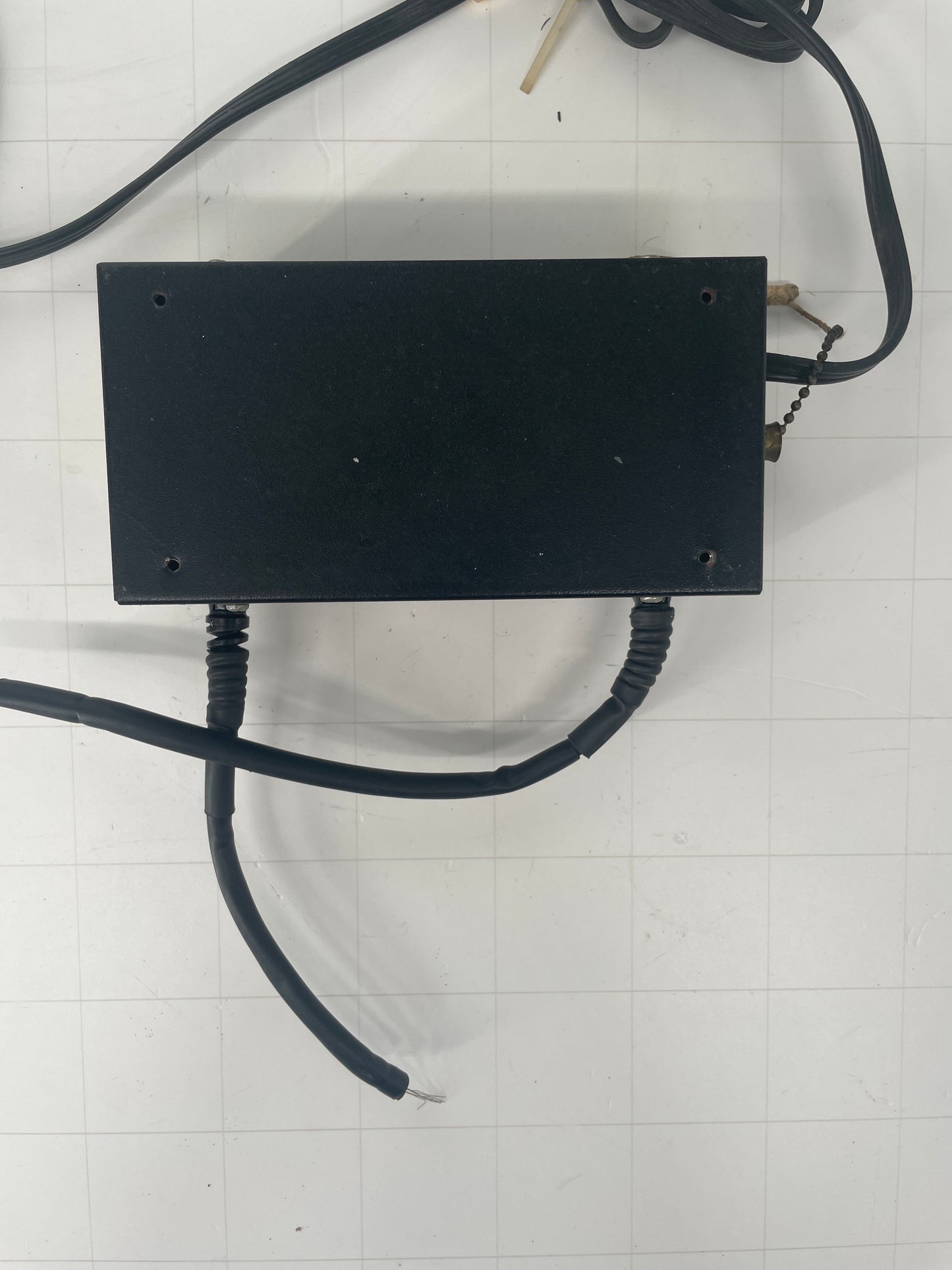 Franceformer Vintage Core & Coil Neon Sign Replacement Transformer – 7.5Kv