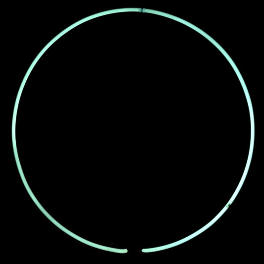 Outer Circle Border unit for Goose Island Replacement Tube - Neon Sign Part