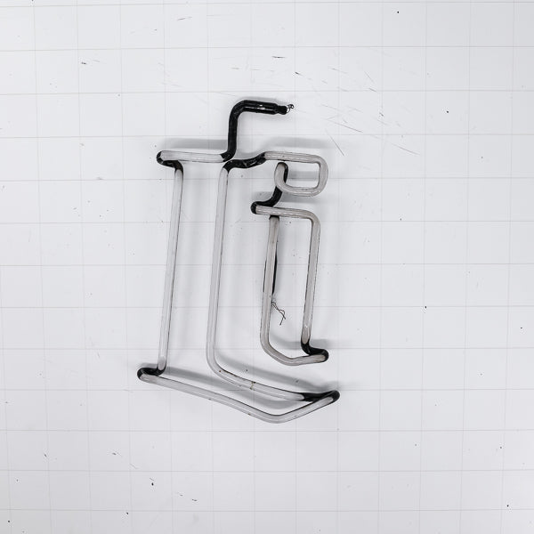 Li Double Stroke Word unit for Miller Lite  Replacement Tube - Neon Sign Part