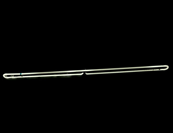 Unknown / Mystery Grid / Backlight Replacement Tube - Neon Sign Part