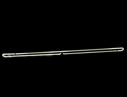 Unknown / Mystery Grid / Backlight Replacement Tube - Neon Sign Part
