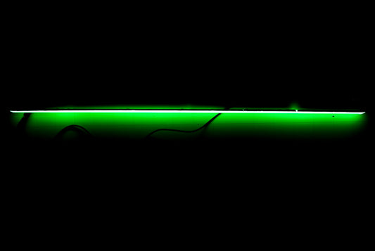 Emphasis Green Line Unit Replacement Tube - Neon Sign Part
