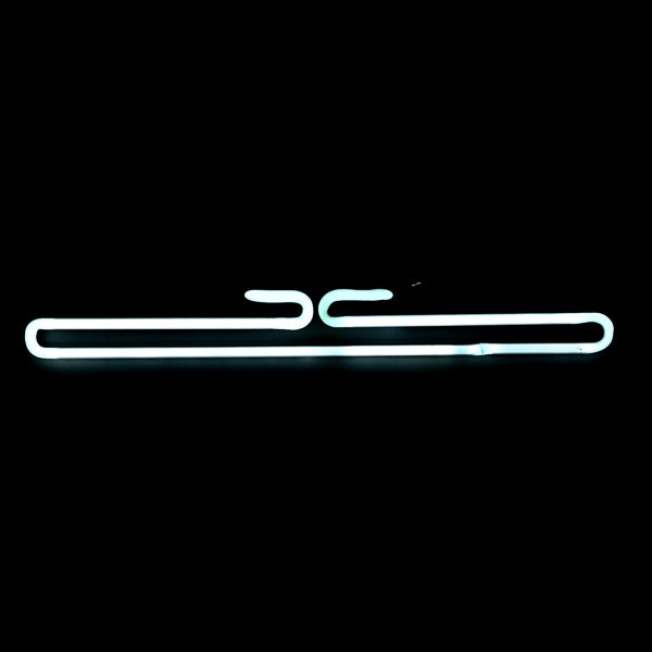 Unknown Grid / Backlight Replacement Tube - Neon Sign Part