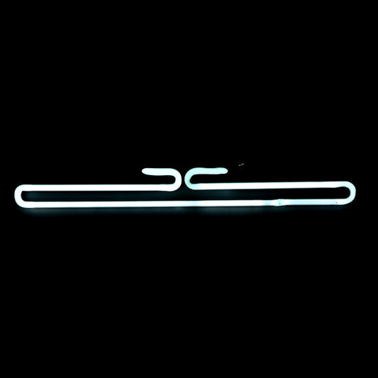 Unknown Grid / Backlight Replacement Tube - Neon Sign Part