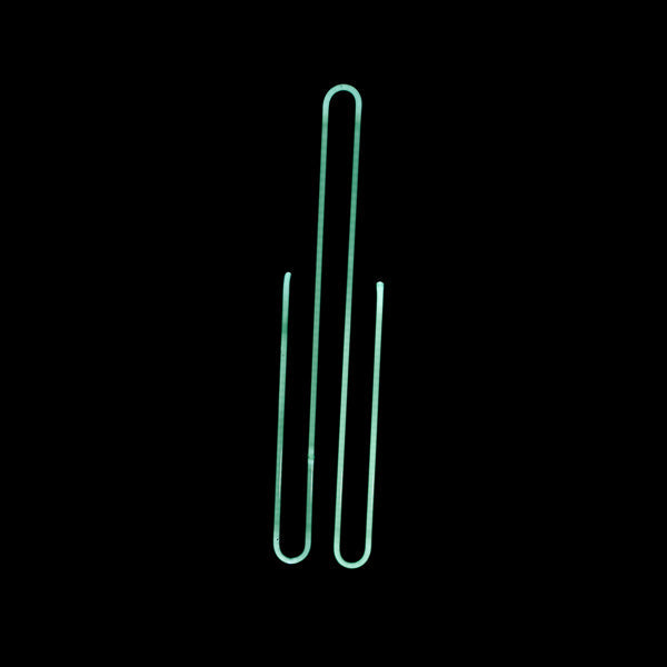Bottle Inside Grid / Backlight Replacement Tube - Neon Sign Part
