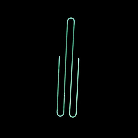 Bottle Inside Grid / Backlight Replacement Tube - Neon Sign Part