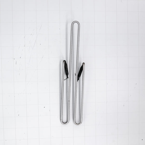Bottle Inside Grid / Backlight Replacement Tube - Neon Sign Part