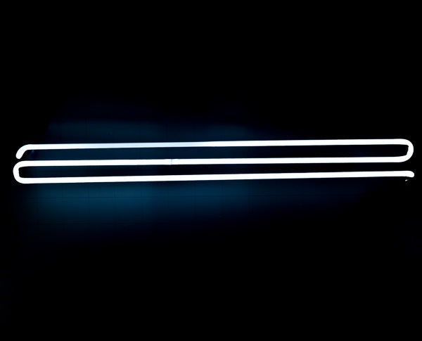 Unknown / Mystery Grid / Backlight Replacement Tube - Neon Sign Part