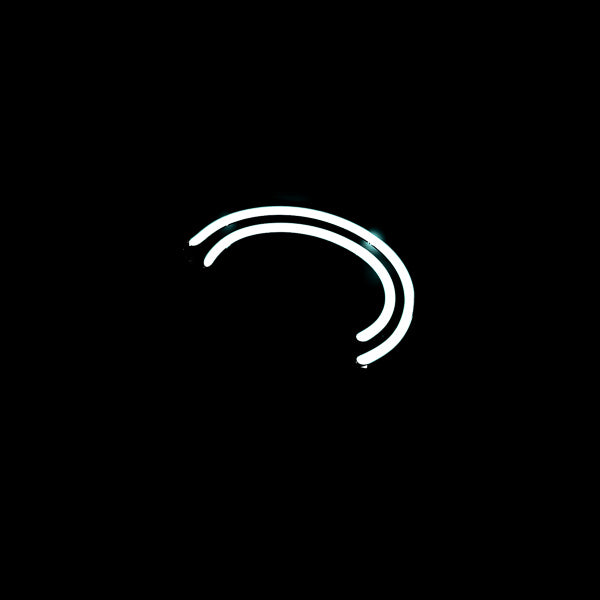 Tire Unit for Fat Tire Replacement Tube - Neon Sign Part