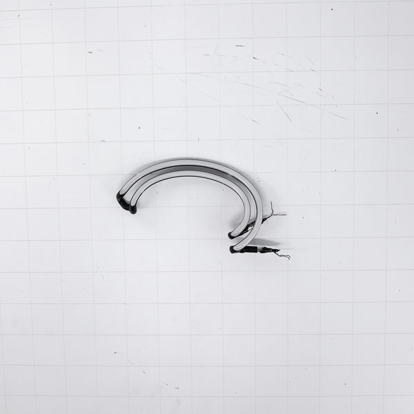 Tire Unit for Fat Tire Replacement Tube - Neon Sign Part