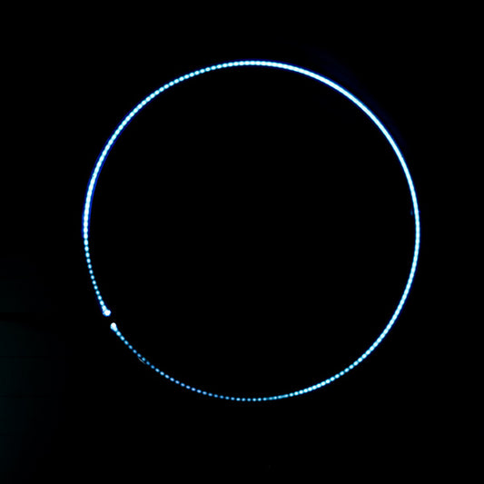 Circle 16” Border unit Replacement Tube - Neon Sign Part