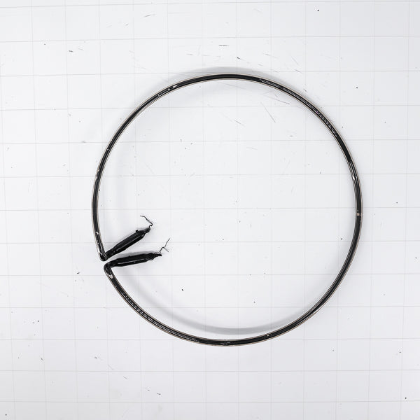 Circle 16” Border unit Replacement Tube - Neon Sign Part