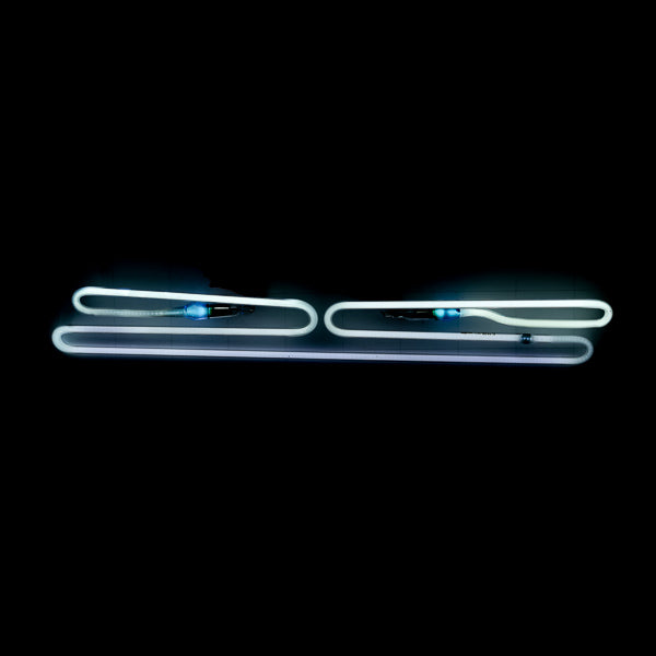 NK Unknown / Mystery Grid Replacement Tube - Neon Sign Part