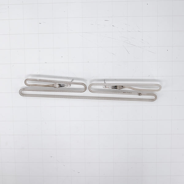 NK Unknown / Mystery Grid Replacement Tube - Neon Sign Part