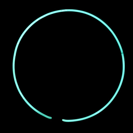 Inner Circle Border unit for Goose Island Replacement Tube - Neon Sign Part