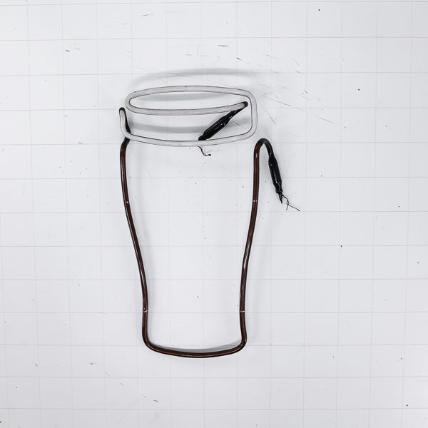 Pint Glass unit for Guinness Draught Replacement Tube - Neon Sign Part
