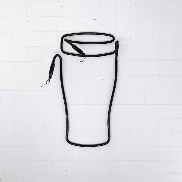 Pint Glass unit for Guinness Draught Replacement Tube - Neon Sign Part