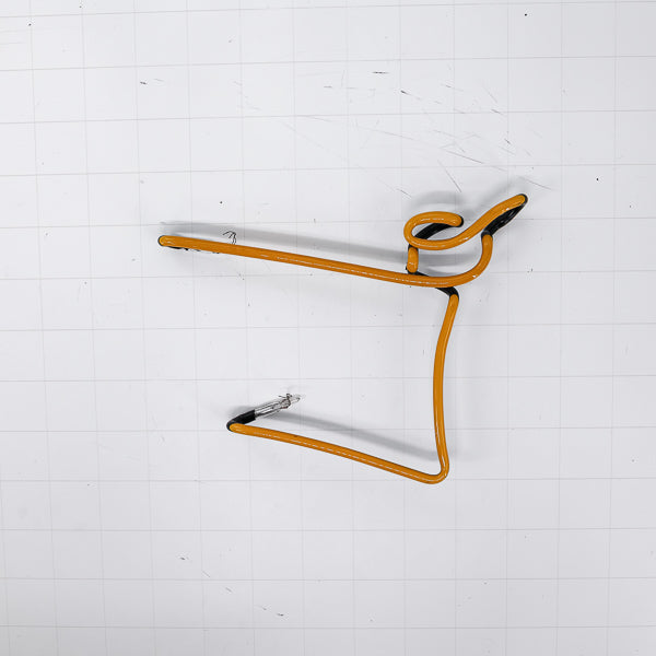 Right Side Border unit for Sweet Water Replacement Tube - Neon Sign Part