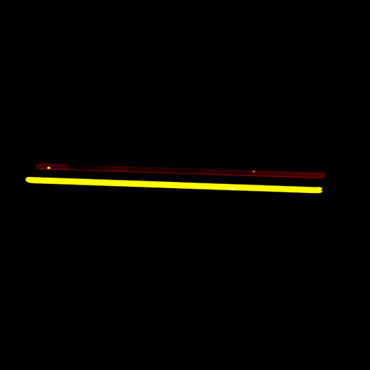 Unknown / Mystery Double Line / Emphasis Border unit Replacement Tube - Neon Sign Part