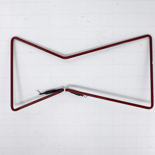 Bow Border unit for Budweiser Replacement Tube - Neon Sign Part